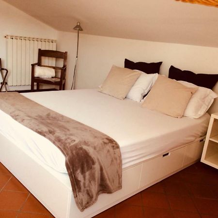 Easy Room Colle di Val d'Elsa Eksteriør billede