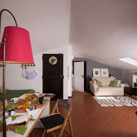 Easy Room Colle di Val d'Elsa Eksteriør billede