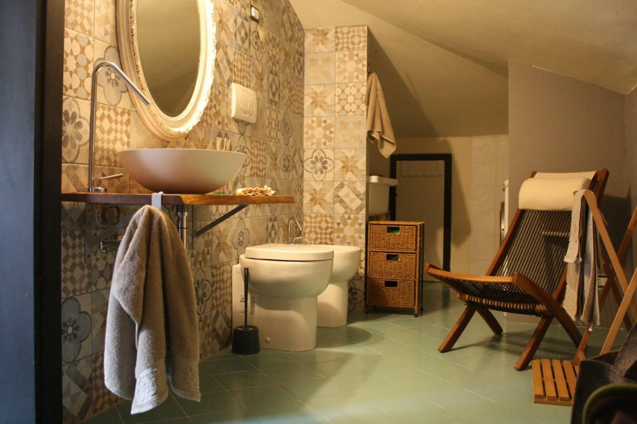 Easy Room Colle di Val d'Elsa Eksteriør billede