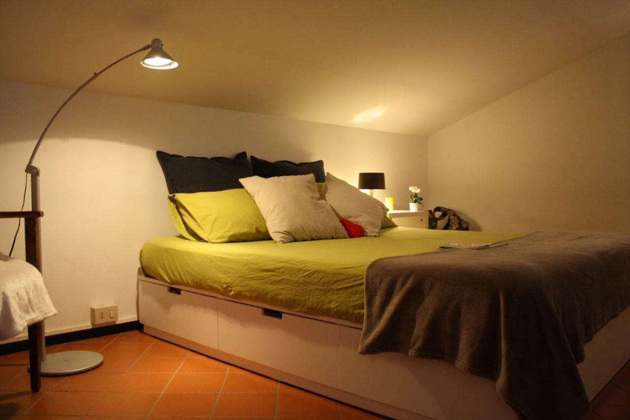 Easy Room Colle di Val d'Elsa Eksteriør billede