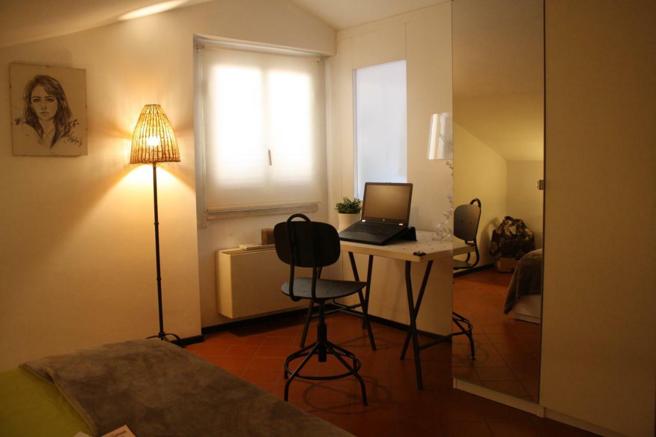 Easy Room Colle di Val d'Elsa Eksteriør billede
