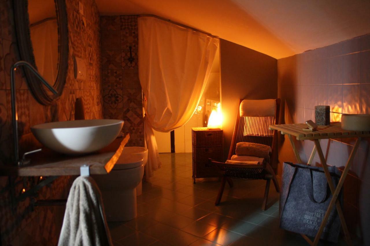 Easy Room Colle di Val d'Elsa Eksteriør billede
