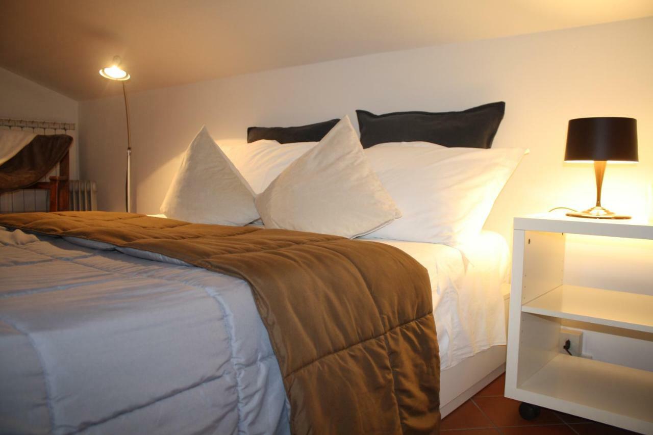 Easy Room Colle di Val d'Elsa Eksteriør billede
