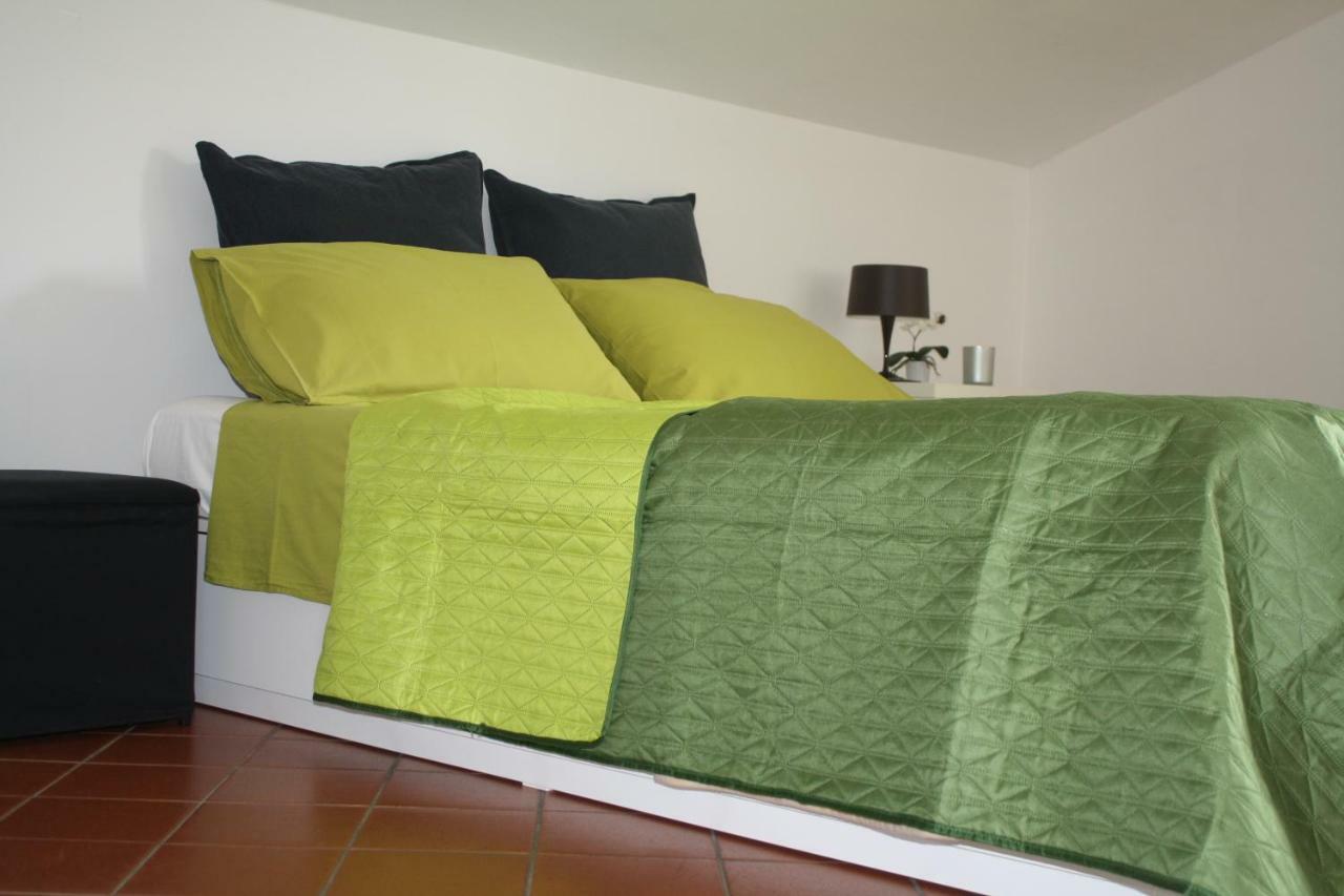 Easy Room Colle di Val d'Elsa Eksteriør billede