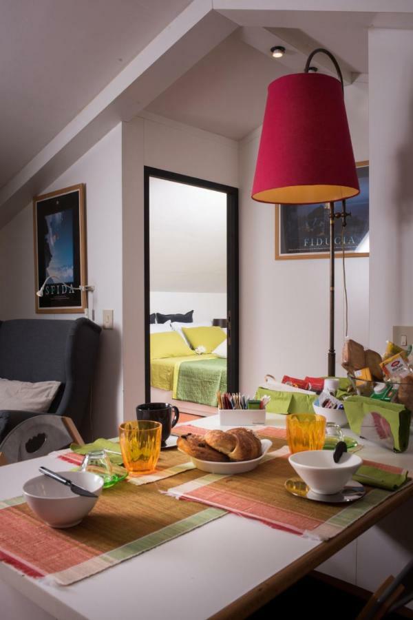 Easy Room Colle di Val d'Elsa Eksteriør billede