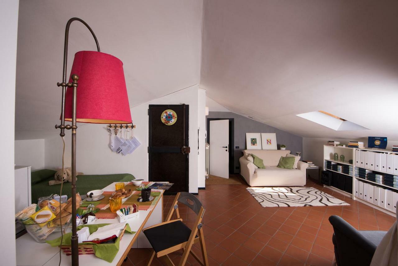 Easy Room Colle di Val d'Elsa Eksteriør billede